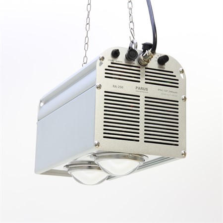 Kraftig Odlingslampa