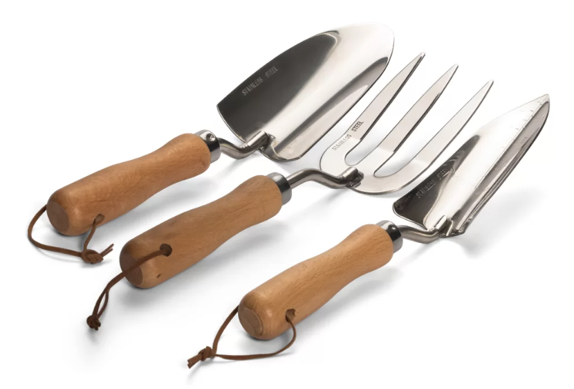 Planteringsspade från Garden Joy Planteringsspade